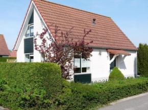 Beautiful holiday home with garden